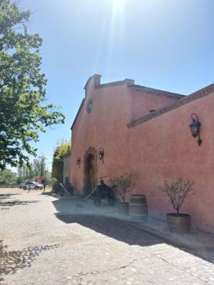 Clos de Chacras, bodega y restaurante by null