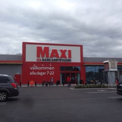 ICA Maxi Barkarbystaden