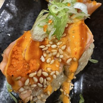 Yuubi Sushi - Sushi Bars Near Me - Beaverton, Oregon Yuubi Sushi - Sushi Bars Near Me - Beaverton, Oregon