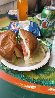 Sudbury Coffee Works