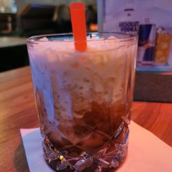 Molly Club - White Russian