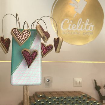Cielito Artisan Pops - Ice Cream & Frozen Yogurt Near Me - Miami, Florida