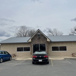 Foutch's Family Restaurant - Exterior