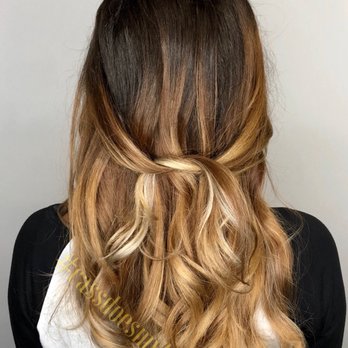 Hot Locks Salon - Color and cut by Cassandra - Hair Salons Near Me - Redlands, California Hot Locks Salon - Color and cut by Cassandra - Hair Salons Near Me - Redlands, California