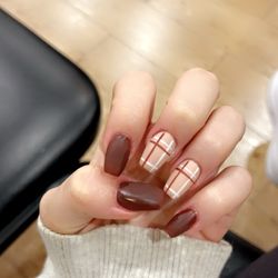 Nail Bar & Spa