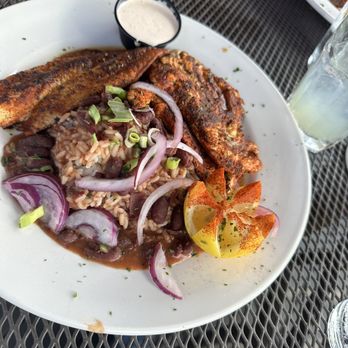 Cajun Queen - Cajun/Creole Near Me - Charlotte, North Carolina