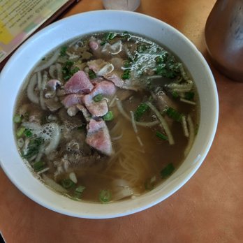 Mekong Restaurant - Beef pho - Vietnamese Near Me - Oakland, California Mekong Restaurant - Beef pho - Vietnamese Near Me - Oakland, California
