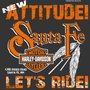 Wicked West Harley Davidson