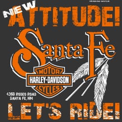 Wicked West Harley Davidson