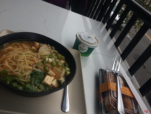 Weaver Street Market by null