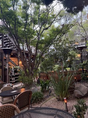 Arlequin Cafe & Food To Go by null