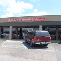 Texas Tool Traders - Store Front
