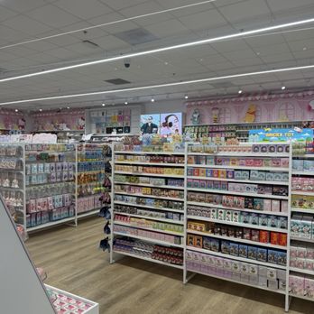 Miniso - Shopping Centers Near Me - Monrovia, California Miniso - Shopping Centers Near Me - Monrovia, California