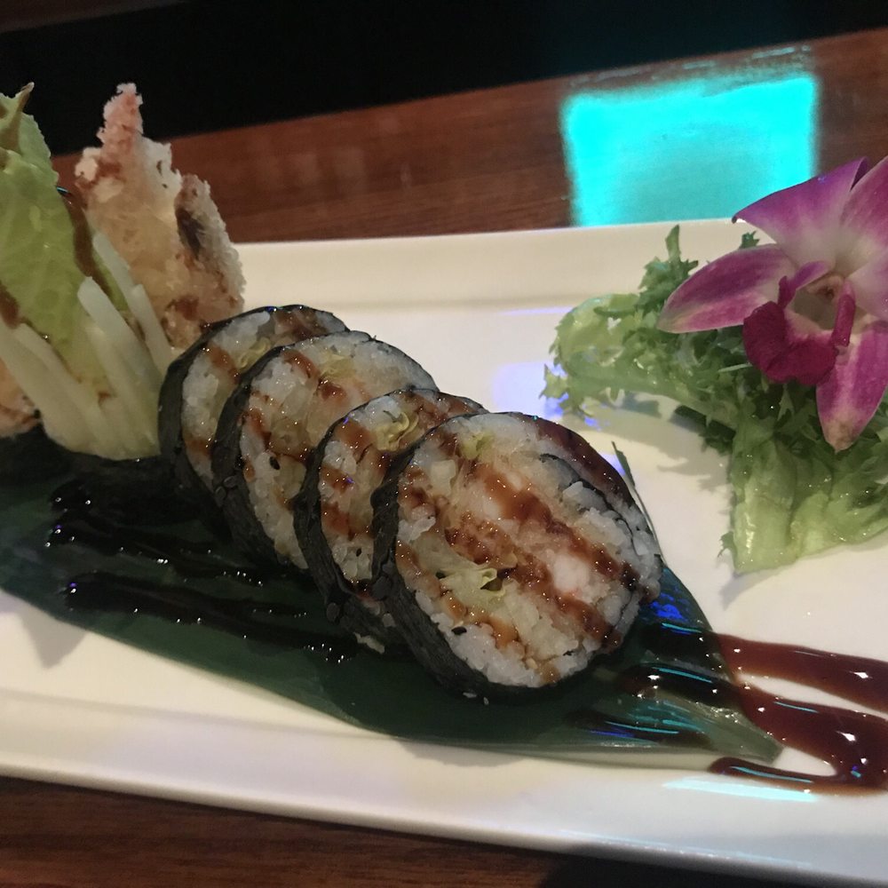 Fo Bistro - Sushi Bars Near Me - Montclair, Virginia Fo Bistro - Sushi Bars Near Me - Montclair, Virginia