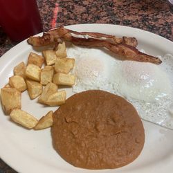 El Rancho