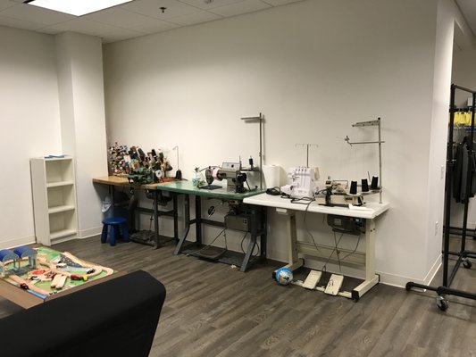 British Imperial Dry Cleaners