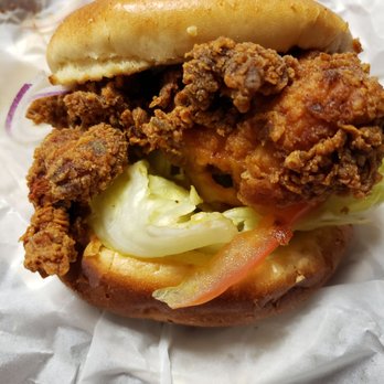 Side Chick - Chicken Shop Near Me - San Diego, California Side Chick - Chicken Shop Near Me - San Diego, California
