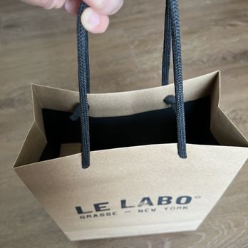 LE LABO AUSTIN - SOUTH CONGRESS - Love the bag and smell - Cosmetics & Beauty Supply Near Me - Austin, Texas LE LABO AUSTIN - SOUTH CONGRESS - Love the bag and smell - Cosmetics & Beauty Supply Near Me - Austin, Texas