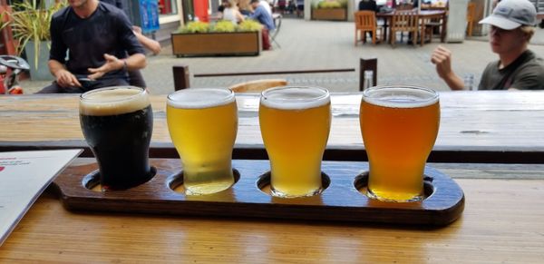 Atlas Beer Cafe by null