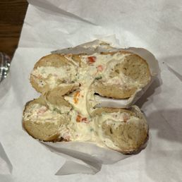 Everything Bagel