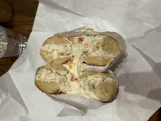 Gotham Bagels - Magnificent Mile by null