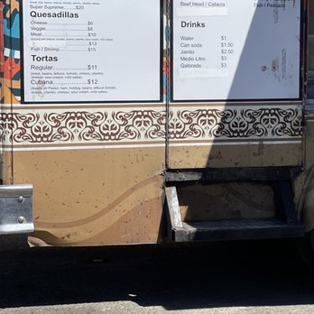 Tacon Hambre - Mexican Near Me - American Canyon, California Tacon Hambre - Mexican Near Me - American Canyon, California