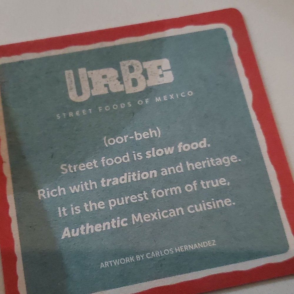 Urbe - Mexican Near Me - Houston, Texas Urbe - Mexican Near Me - Houston, Texas