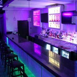 White Star NightClub - White star ultra lounge the white room