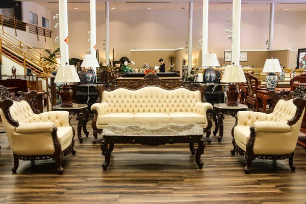 Alhambra Furniture Gallery by null