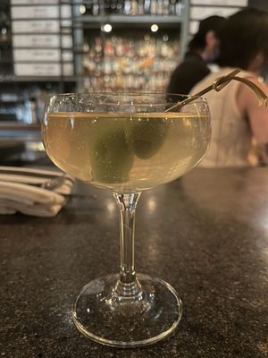 LEON's Full Service by null LEON's Full Service by null