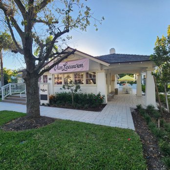 Van Leeuwen - Ice Cream & Frozen Yogurt Near Me - Delray Beach, Florida
