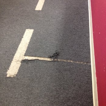 BusyKids - Tears in carpet throughout. No effort to replace, repair, or tape down. - Venues & Event Spaces Near Me - Folsom, California BusyKids - Tears in carpet throughout. No effort to replace, repair, or tape down. - Venues & Event Spaces Near Me - Folsom, California