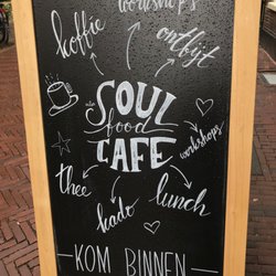 Soul Food Café