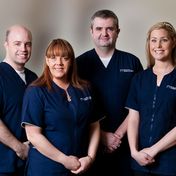 Shelbourne Dental Clinic - Our Team