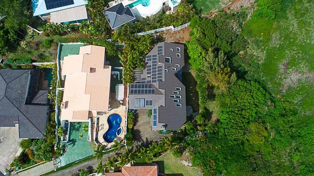 Slide of Heritage Roofing & Waterproofing