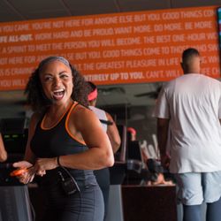 Orangetheory Fitness Vaughan Major MacKenzie