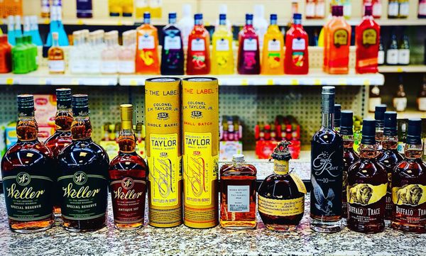 Val*Mar Spirits and Fine Wines