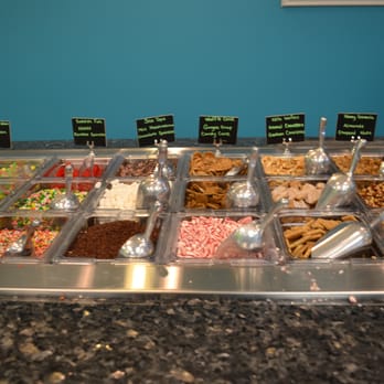 OH-YO! FROZEN YOGURT - WOOSTER - Updated December 2025 - 11 Photos