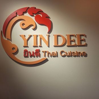 Yin Dee Thai Cuisine - Thai Near Me - Portland, Oregon Yin Dee Thai Cuisine - Thai Near Me - Portland, Oregon