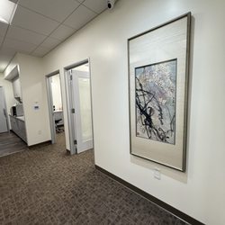 Camino Pediatric Dentistry - Dental Rooms
