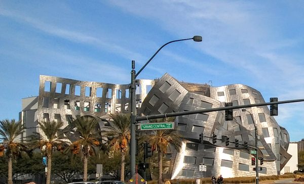 Cleveland Clinic Lou Ruvo Center for Brain Health - Las Vegas by null