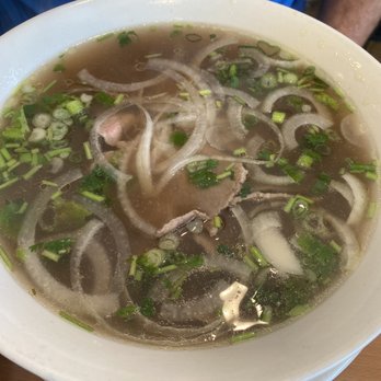 Pho NB - Beef Pho - Vietnamese Near Me - New Braunfels, Texas