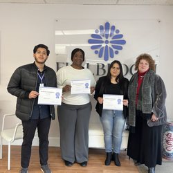 Full Bloom Memory Care - Unmatched, person-centered dementia care training