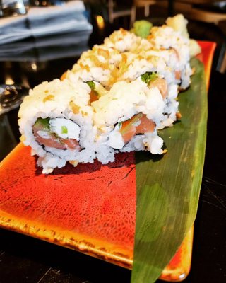 MISO Japanese Tapas by null