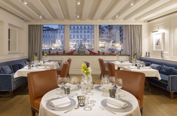 Picteau Bistrot & Cocktail Bar by null