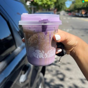 Coffeeholic House - Coffee & Tea Near Me - Seattle, Washington Coffeeholic House - Coffee & Tea Near Me - Seattle, Washington
