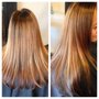 Photo of Stephanie Hutchison Hair