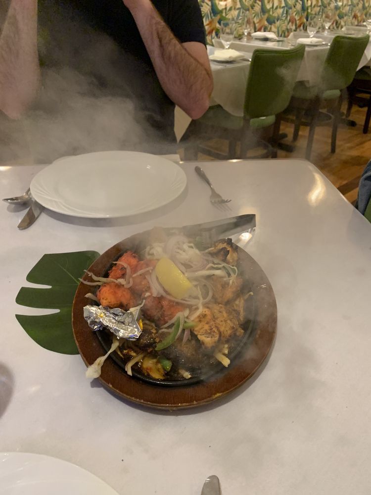 TABLA FINE INDIAN CUISINE 175 Photos & 192 Reviews 16 S Broad St