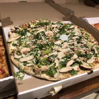 Three Bambinos Pizzeria - Pizza Near Me - Smithtown, New York