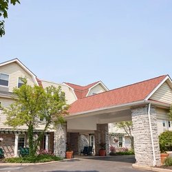 Brandywine Living at Haverford Estates by Monarch